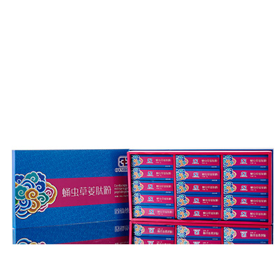 冠县调经养气汤