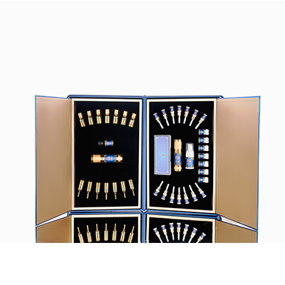 冠县7D私密抗衰养护套