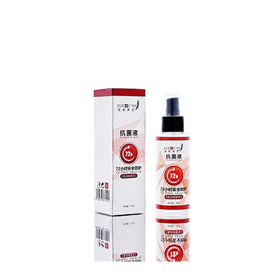 冠县母婴防护喷雾