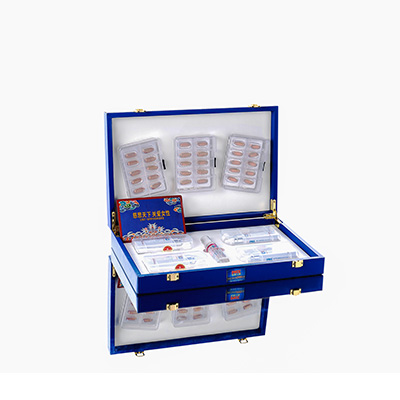 冠县爱芯回春综合版