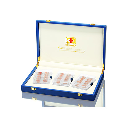 冠县子宫排毒套