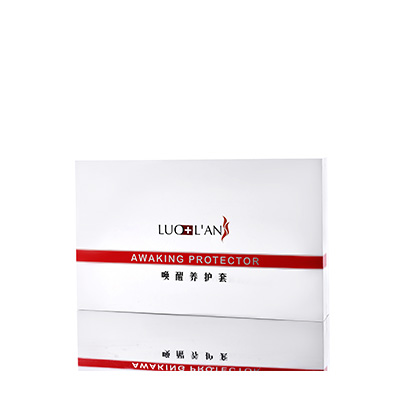 冠县气血能量增强套